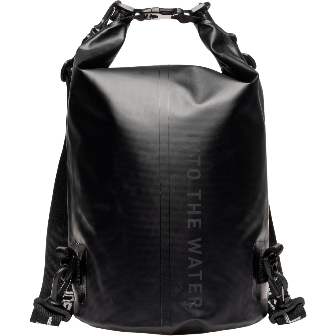 2025 Gul 10L Drypac Series Dry Bag LU0117 - Black